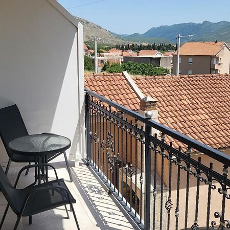 Mango Apartments Trebinje Kültér fotó