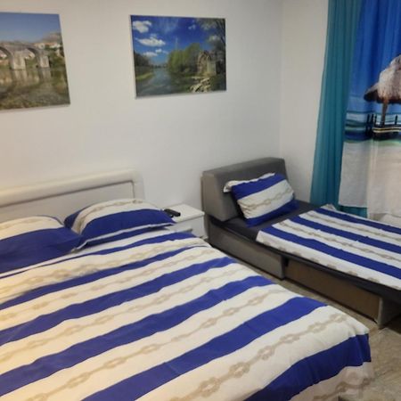 Mango Apartments Trebinje Kültér fotó