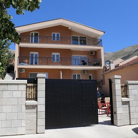 Mango Apartments Trebinje Kültér fotó