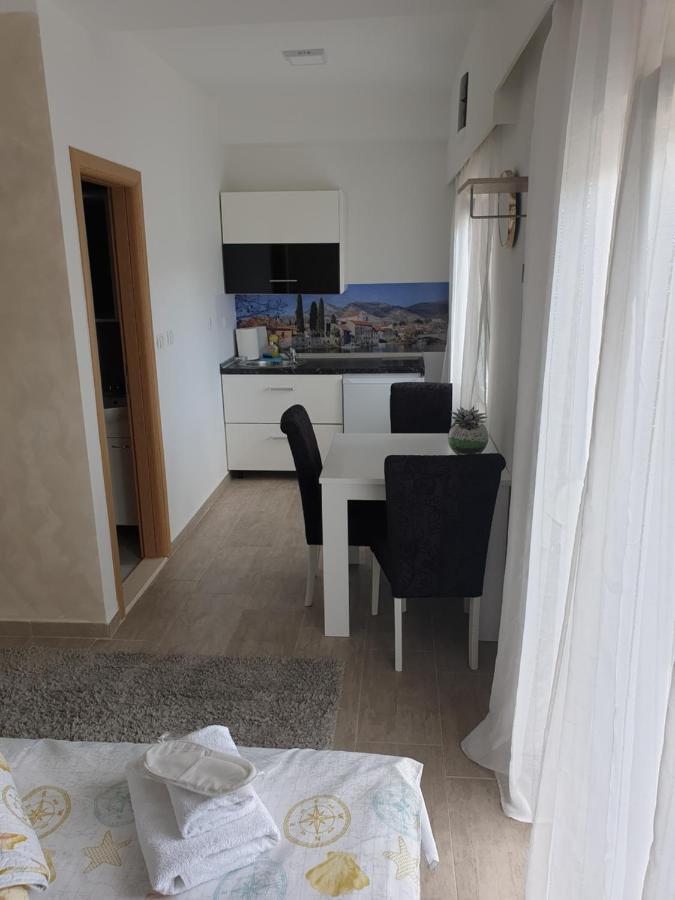 Mango Apartments Trebinje Kültér fotó
