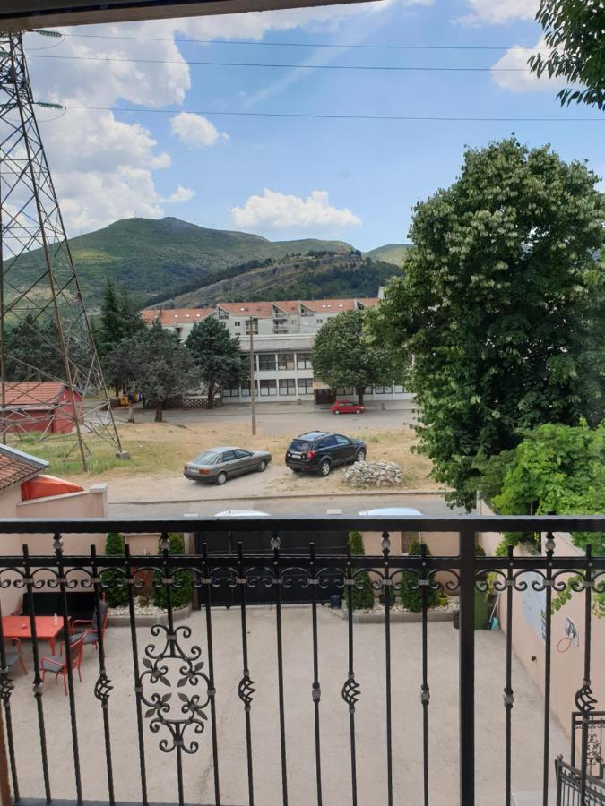 Mango Apartments Trebinje Kültér fotó