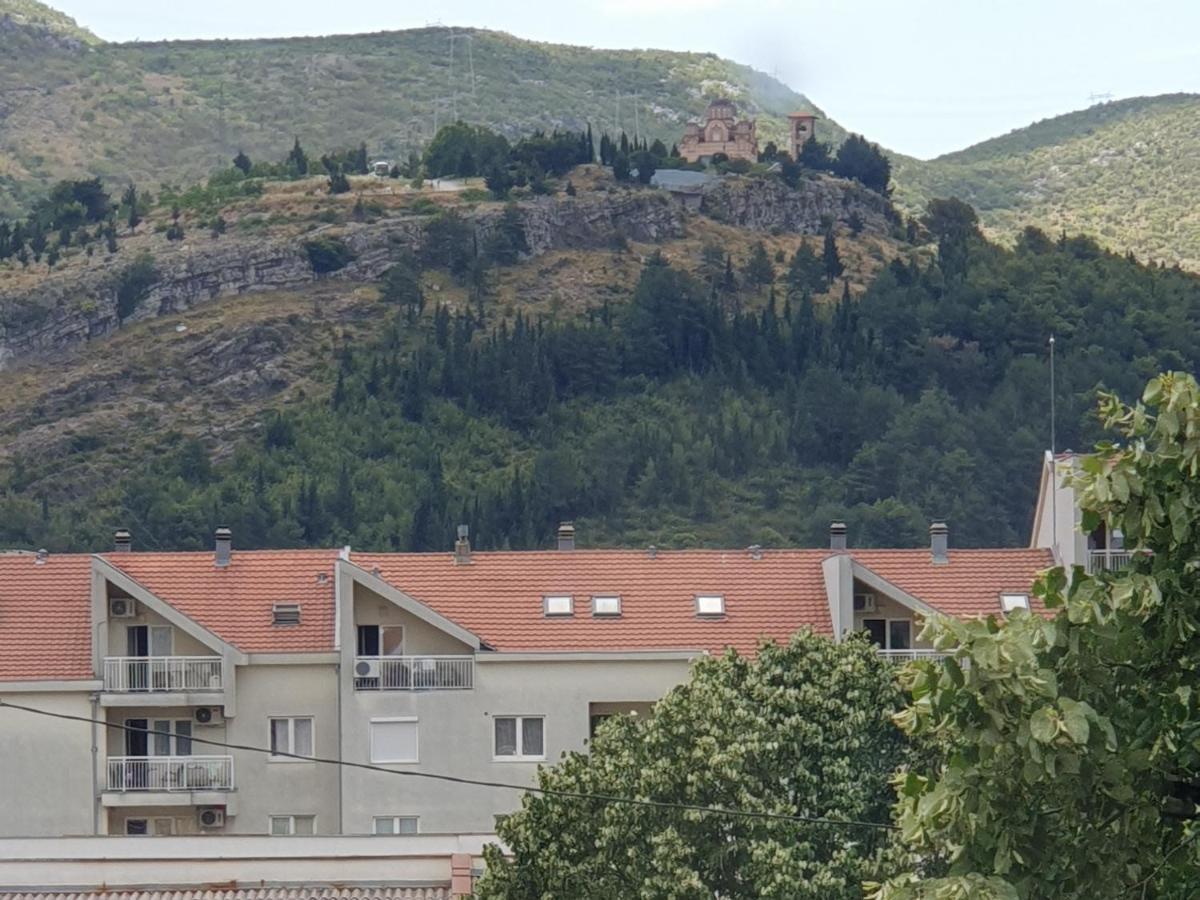 Mango Apartments Trebinje Kültér fotó
