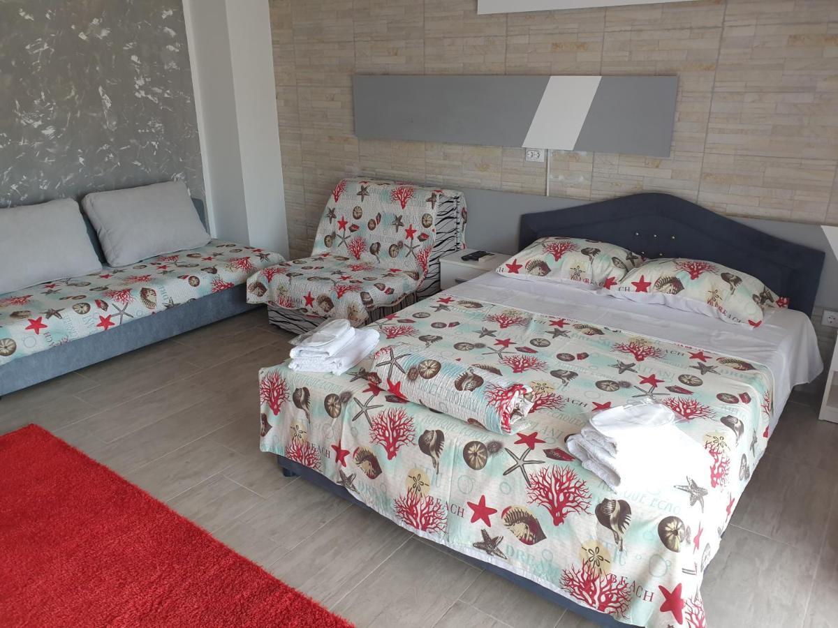 Mango Apartments Trebinje Kültér fotó