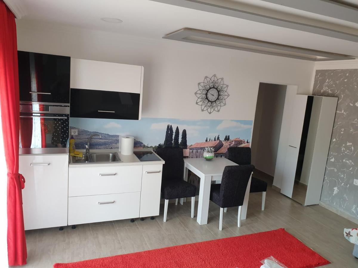 Mango Apartments Trebinje Kültér fotó