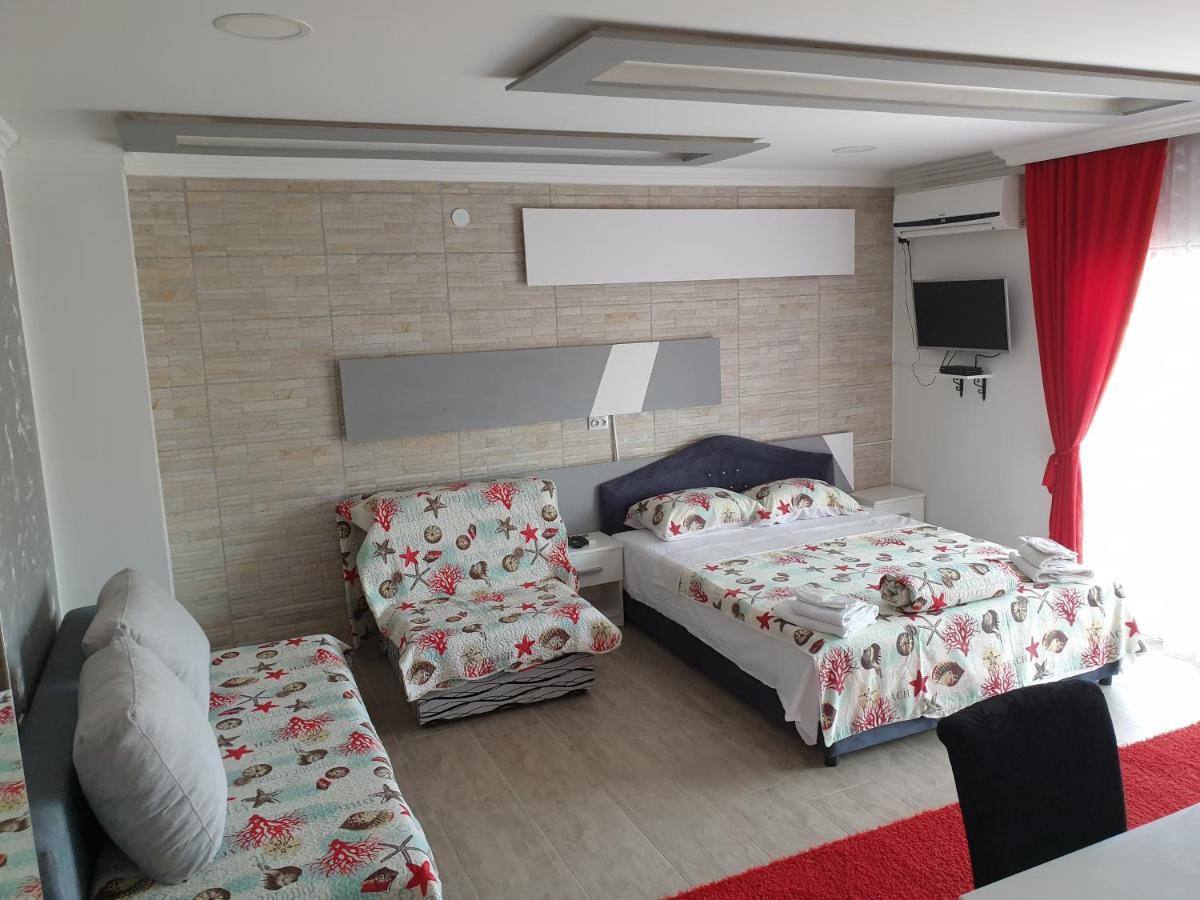 Mango Apartments Trebinje Kültér fotó