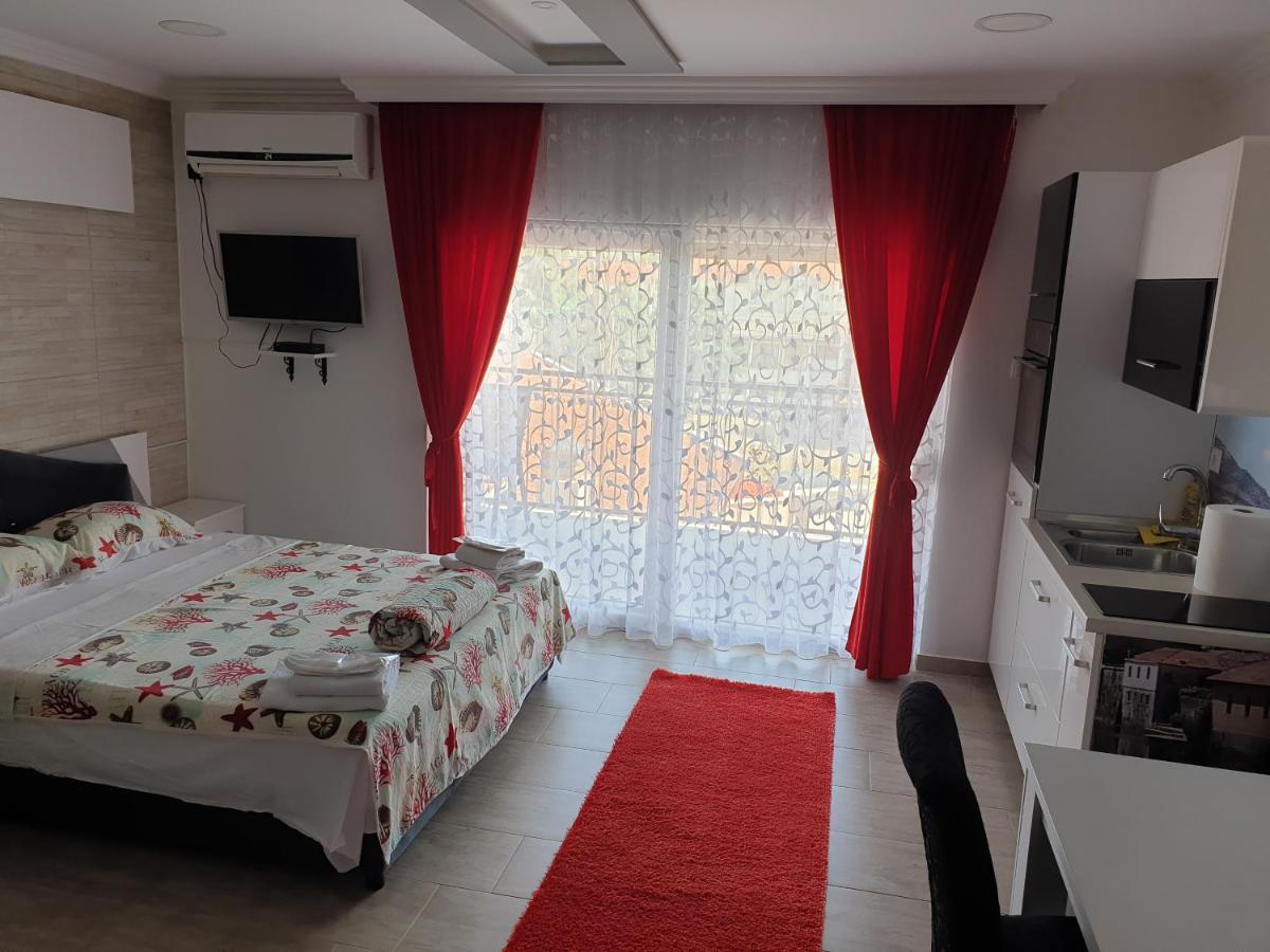 Mango Apartments Trebinje Kültér fotó