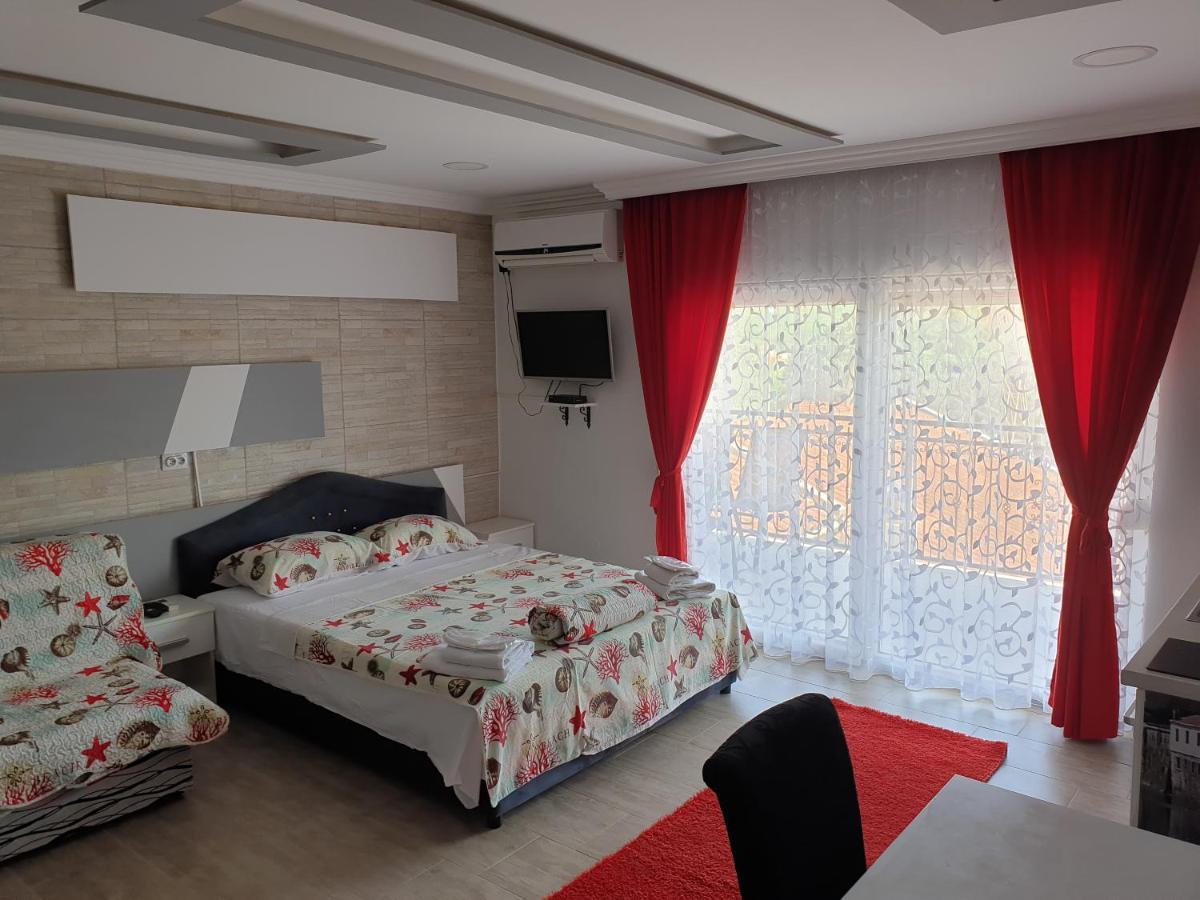 Mango Apartments Trebinje Kültér fotó