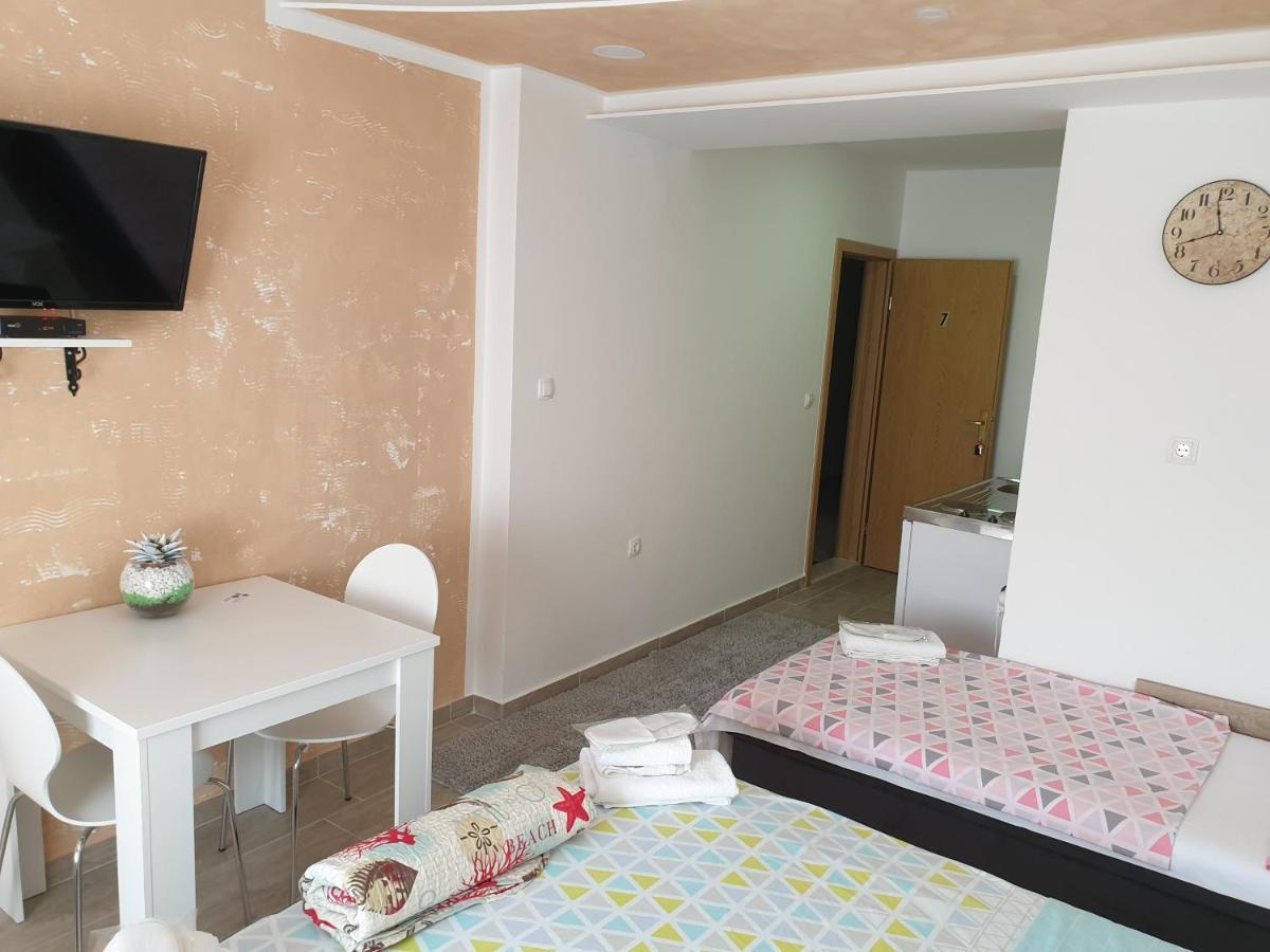 Mango Apartments Trebinje Kültér fotó