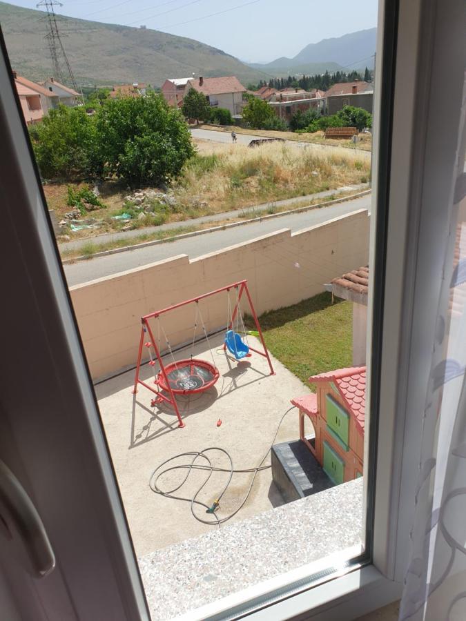 Mango Apartments Trebinje Kültér fotó