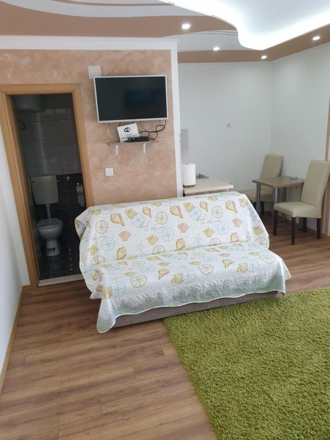 Mango Apartments Trebinje Kültér fotó