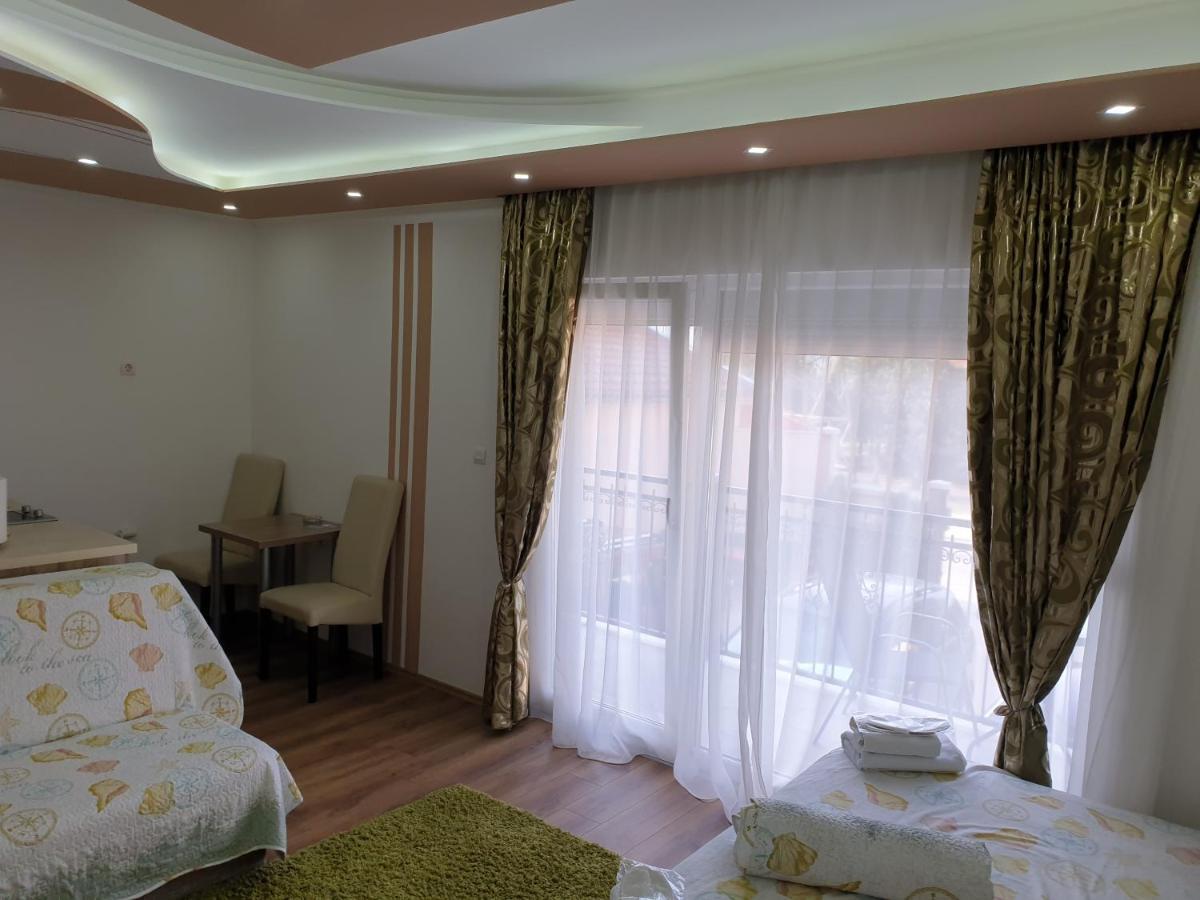 Mango Apartments Trebinje Kültér fotó