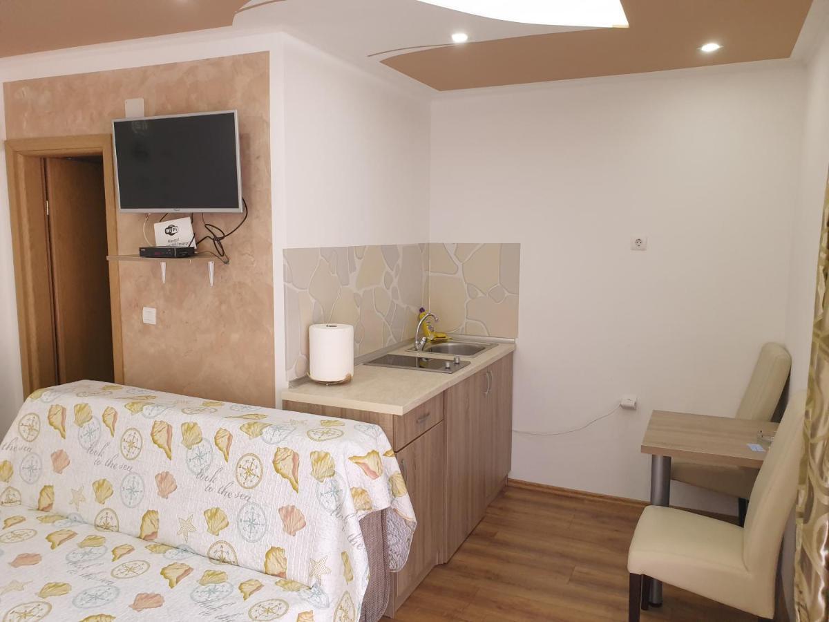 Mango Apartments Trebinje Kültér fotó