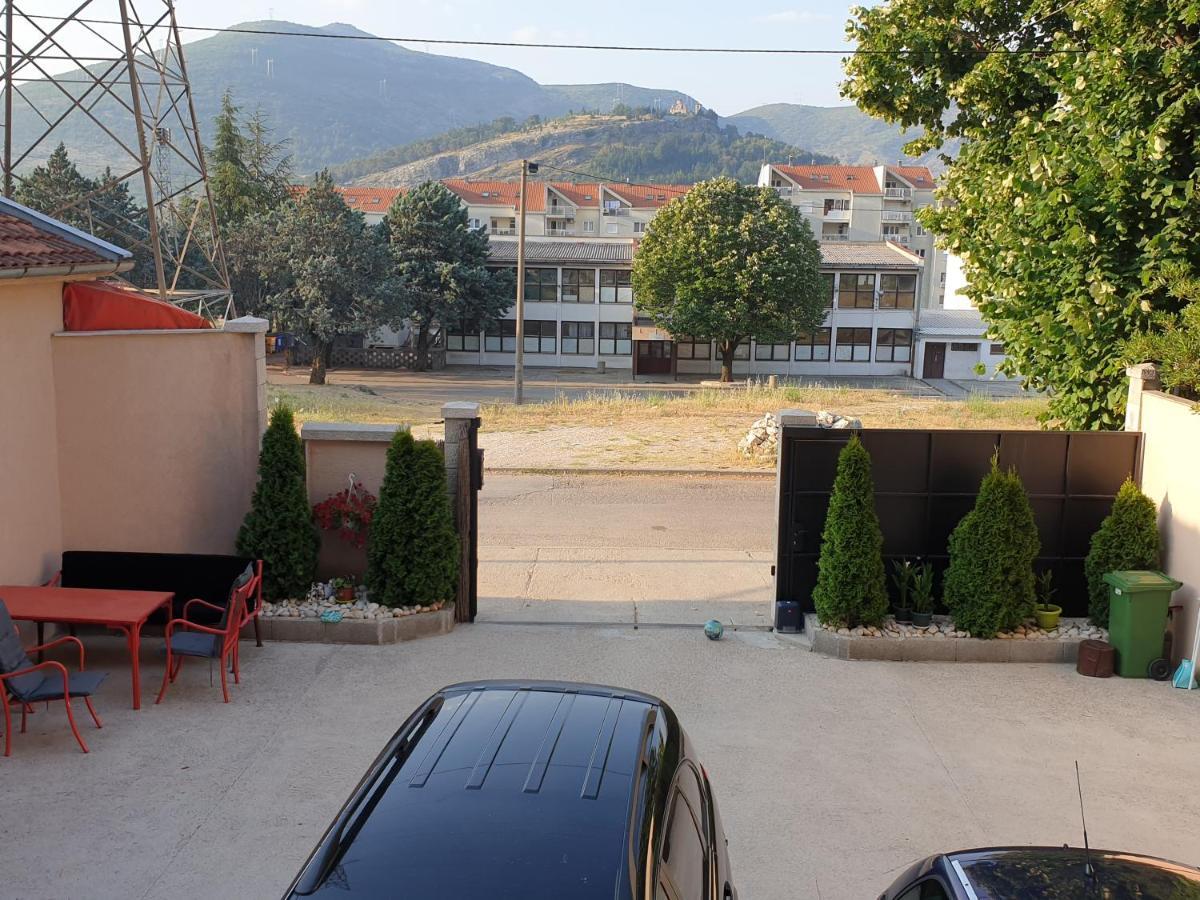 Mango Apartments Trebinje Kültér fotó