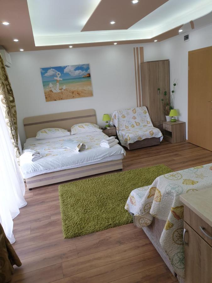 Mango Apartments Trebinje Kültér fotó
