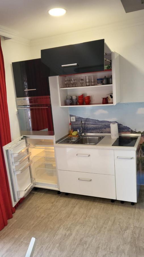 Mango Apartments Trebinje Kültér fotó