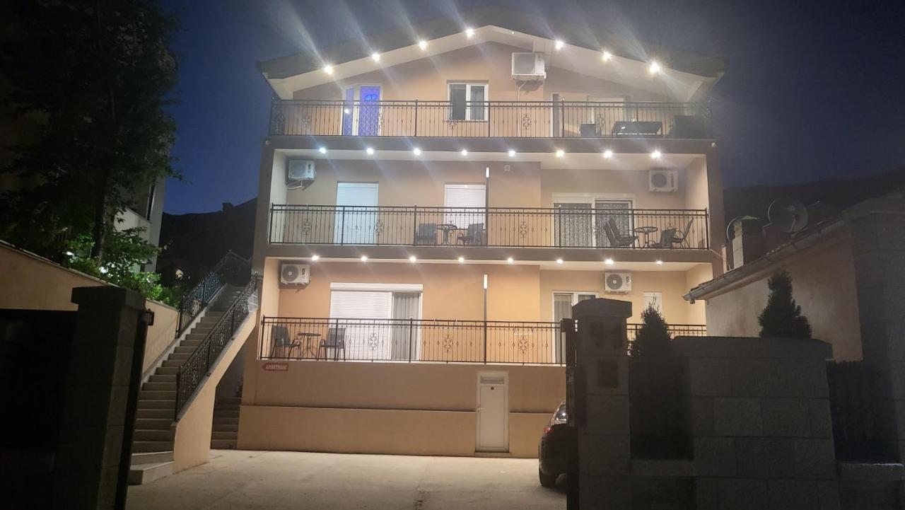 Mango Apartments Trebinje Kültér fotó