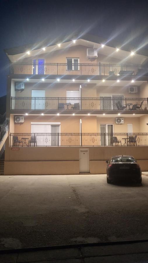 Mango Apartments Trebinje Kültér fotó