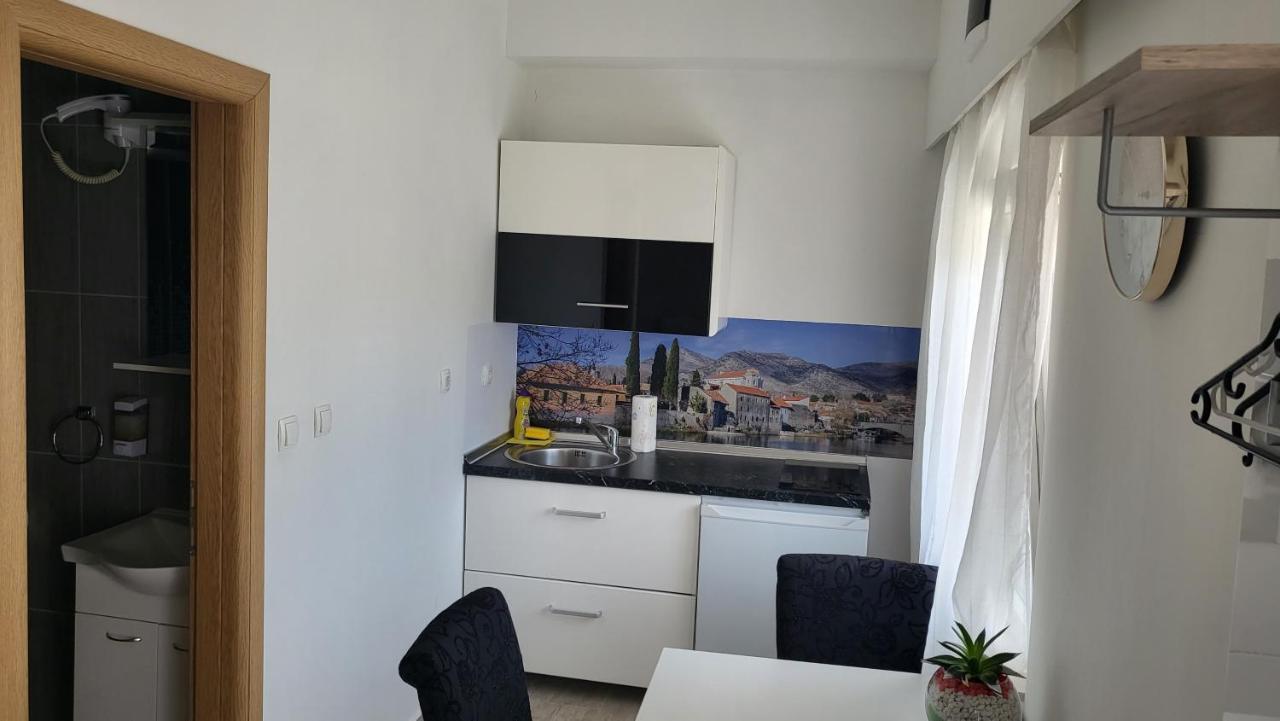 Mango Apartments Trebinje Kültér fotó
