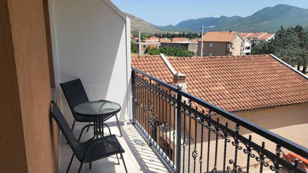 Mango Apartments Trebinje Kültér fotó