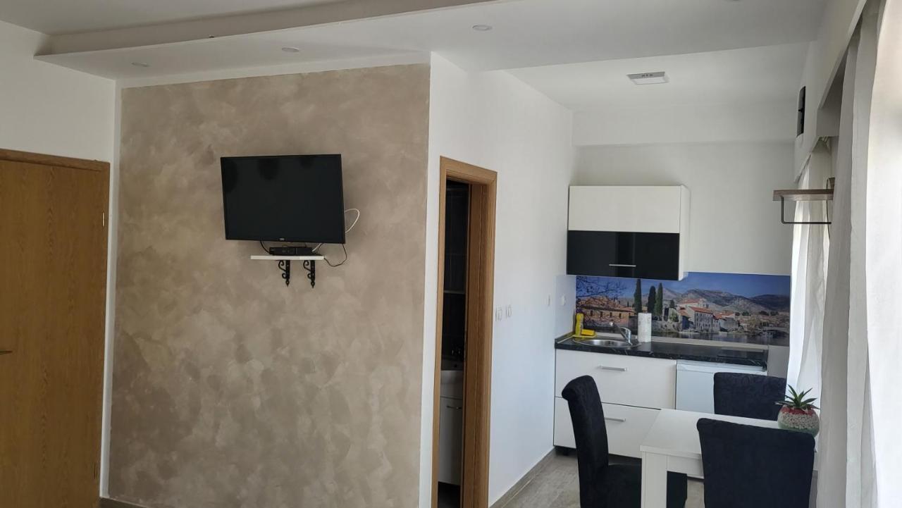 Mango Apartments Trebinje Kültér fotó