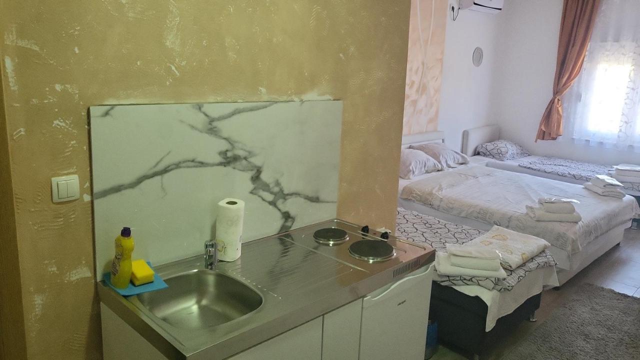 Mango Apartments Trebinje Kültér fotó