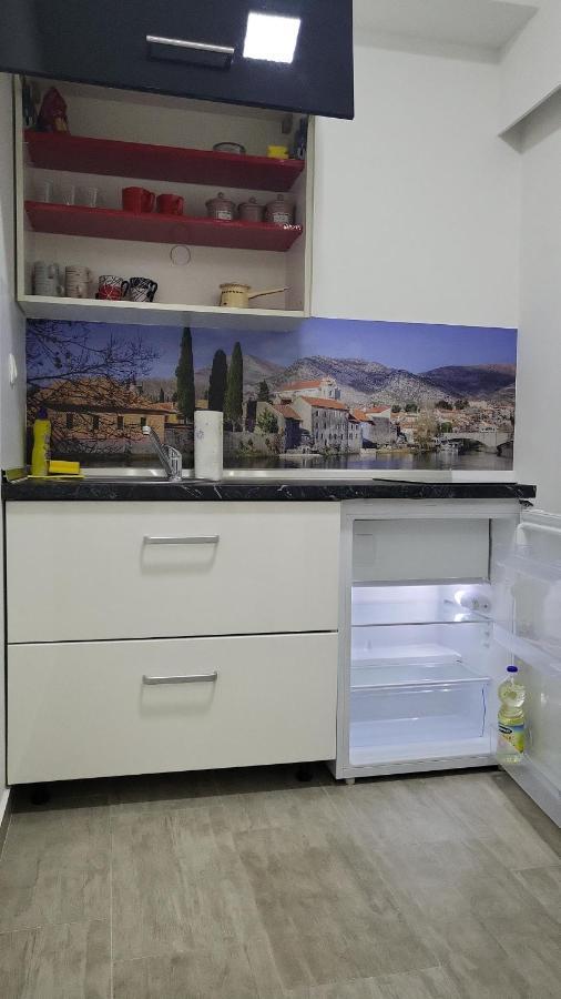 Mango Apartments Trebinje Kültér fotó