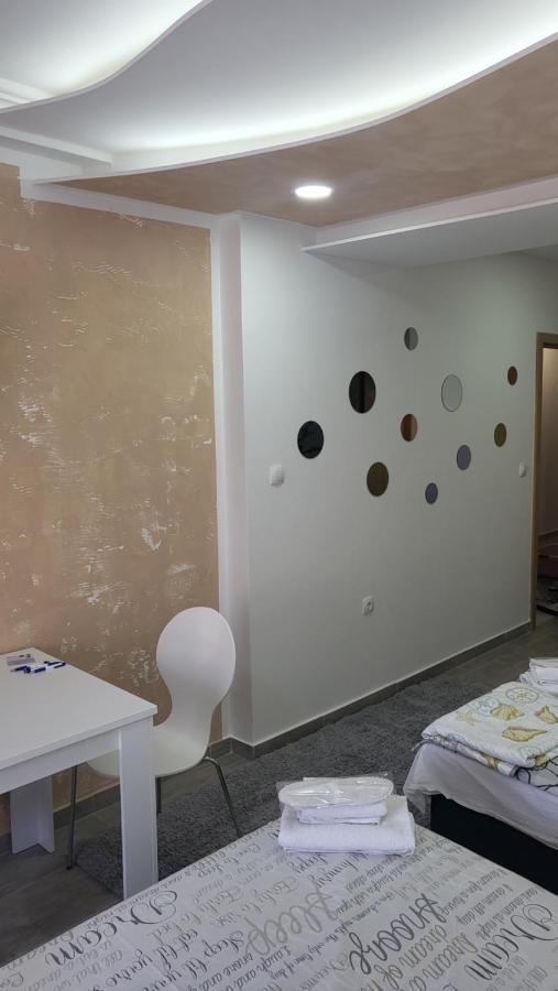 Mango Apartments Trebinje Kültér fotó