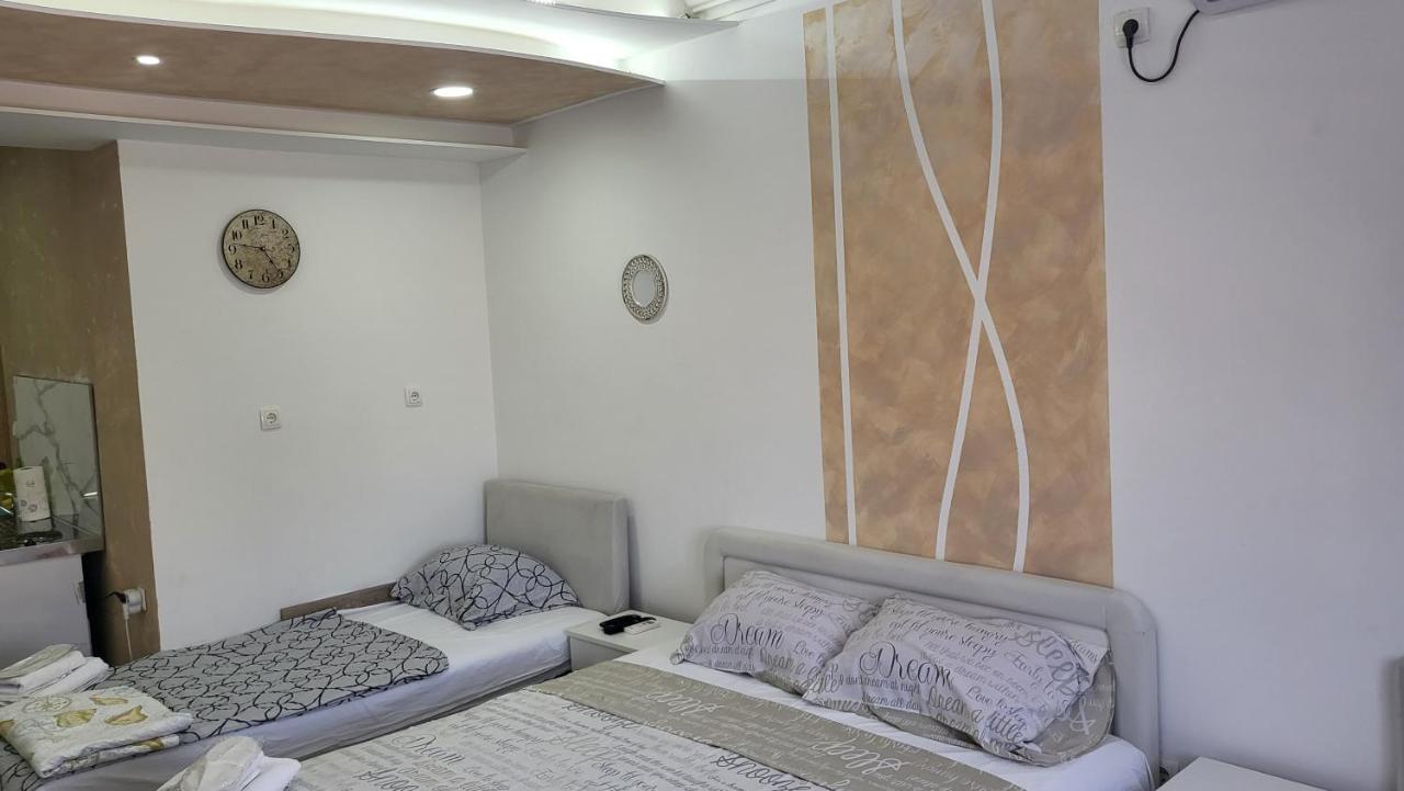 Mango Apartments Trebinje Kültér fotó