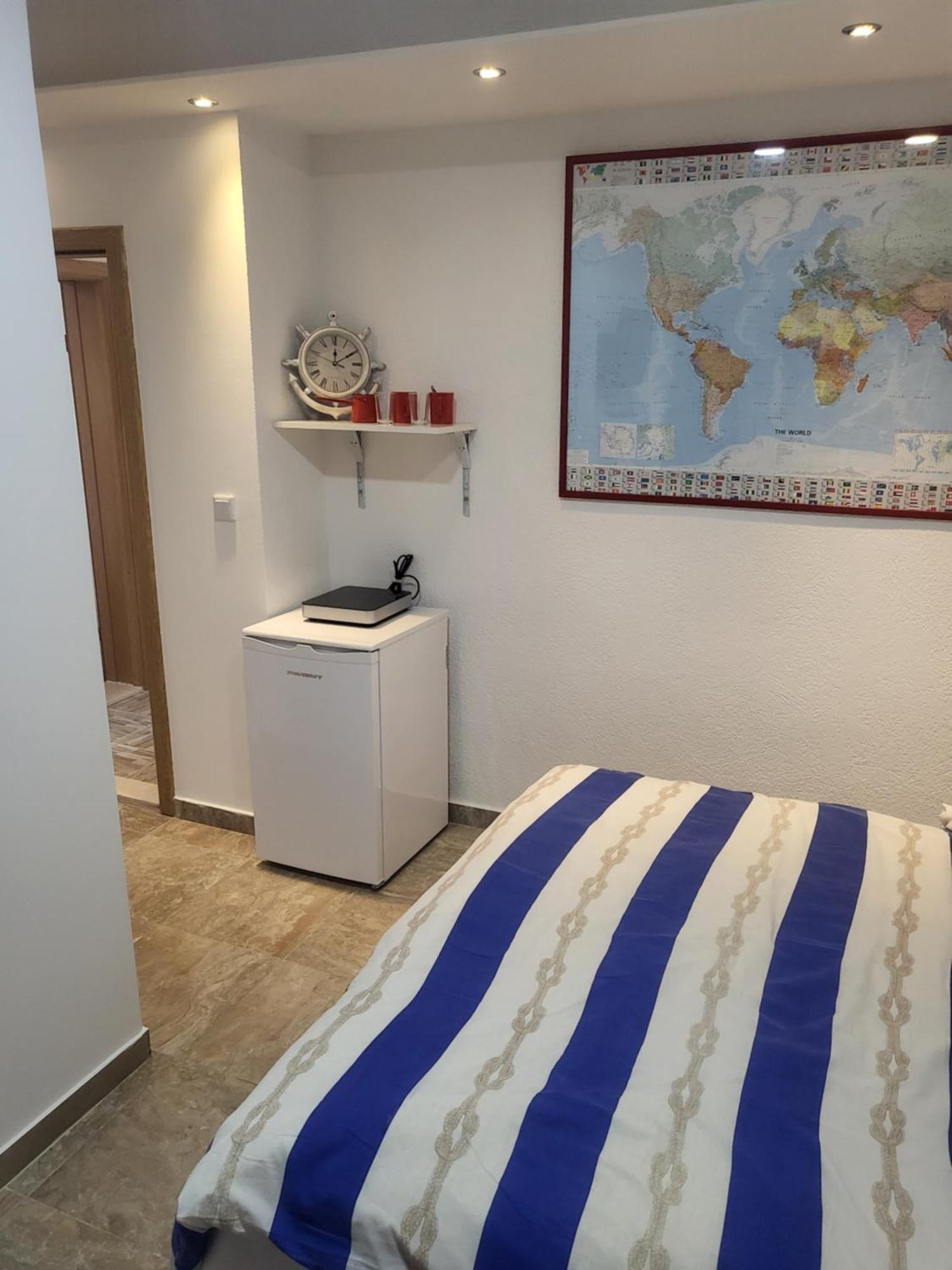 Mango Apartments Trebinje Kültér fotó