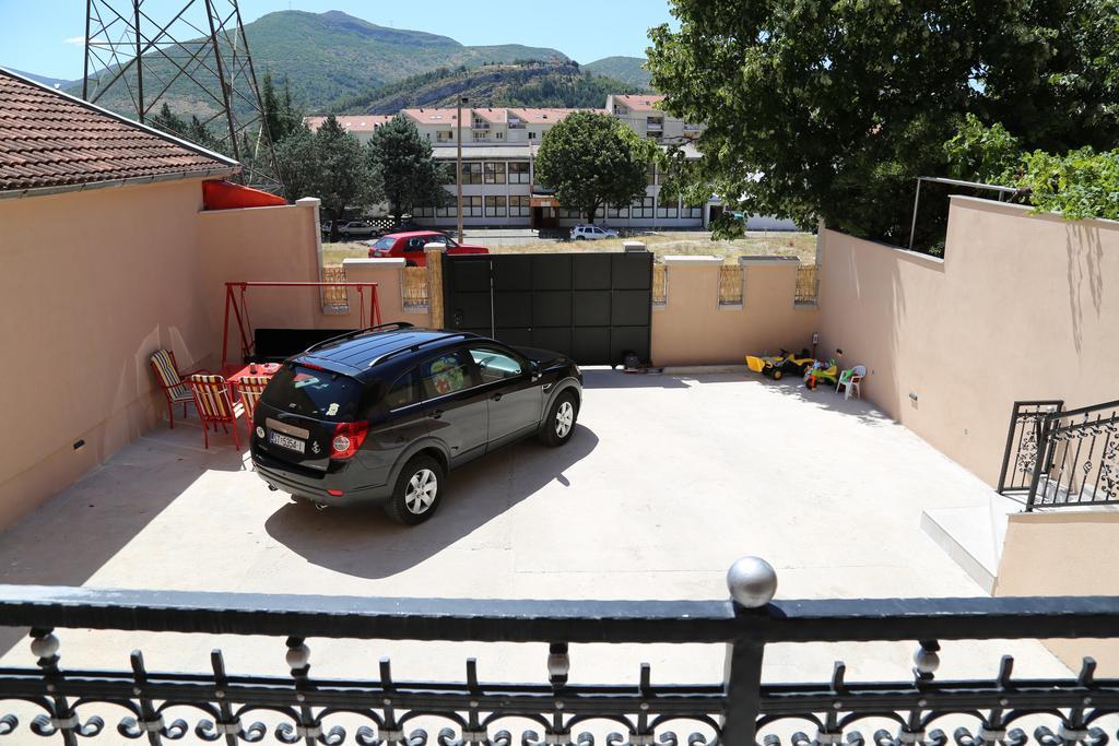 Mango Apartments Trebinje Kültér fotó