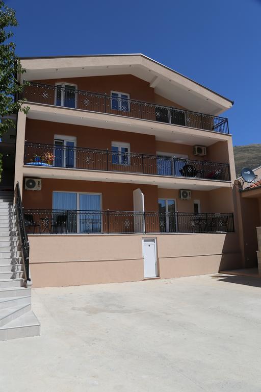 Mango Apartments Trebinje Kültér fotó