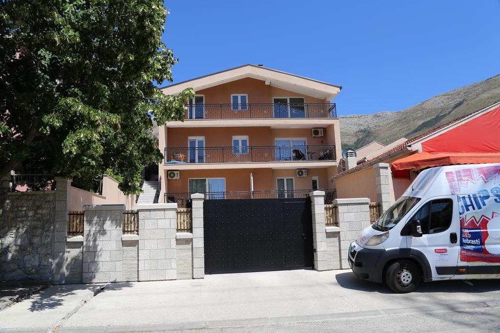 Mango Apartments Trebinje Kültér fotó