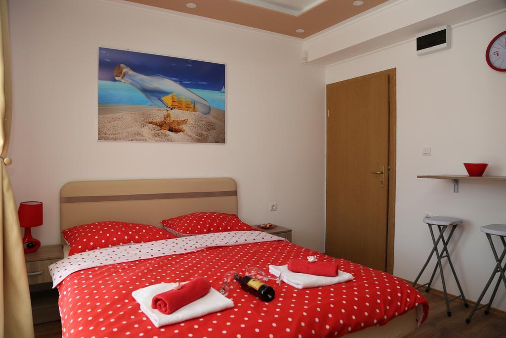 Mango Apartments Trebinje Kültér fotó