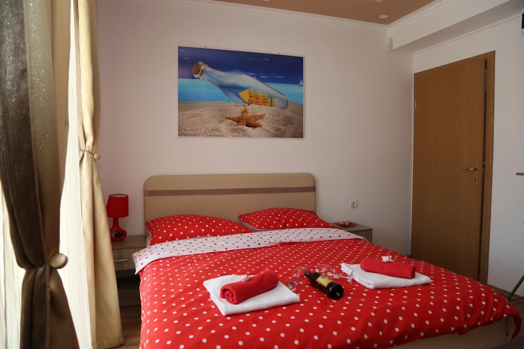 Mango Apartments Trebinje Kültér fotó