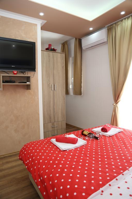 Mango Apartments Trebinje Kültér fotó