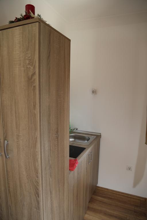 Mango Apartments Trebinje Kültér fotó