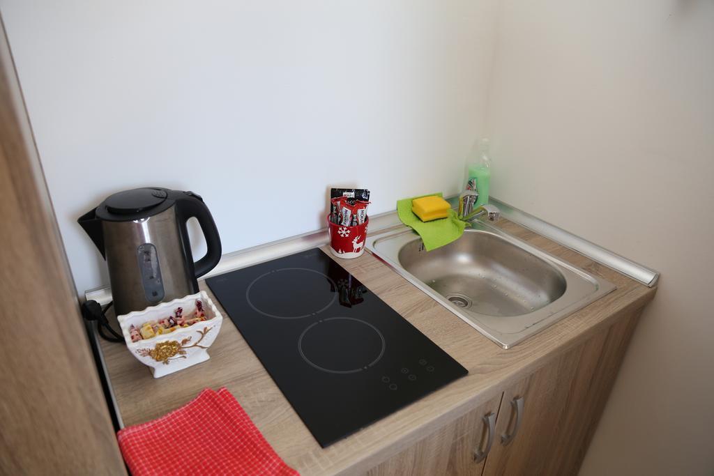 Mango Apartments Trebinje Kültér fotó