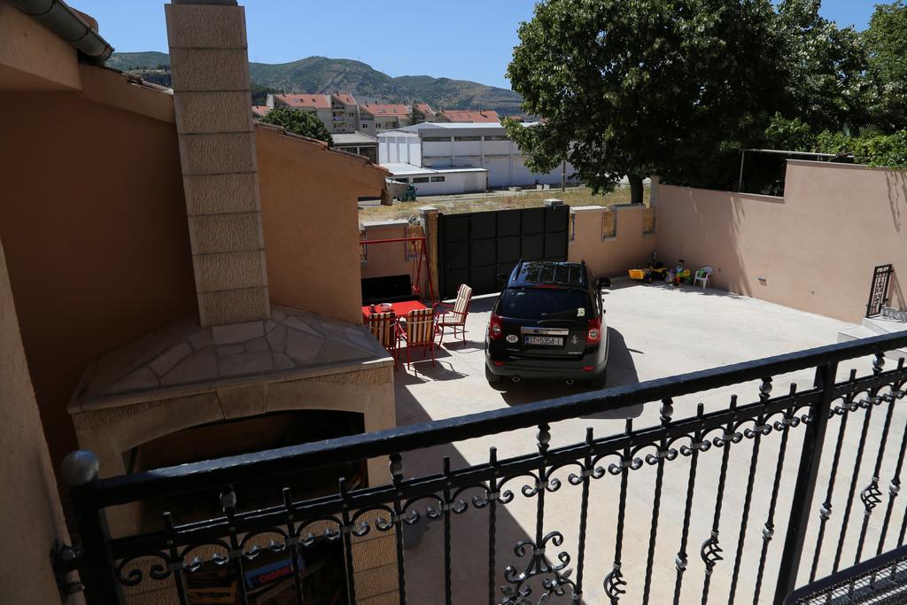 Mango Apartments Trebinje Kültér fotó