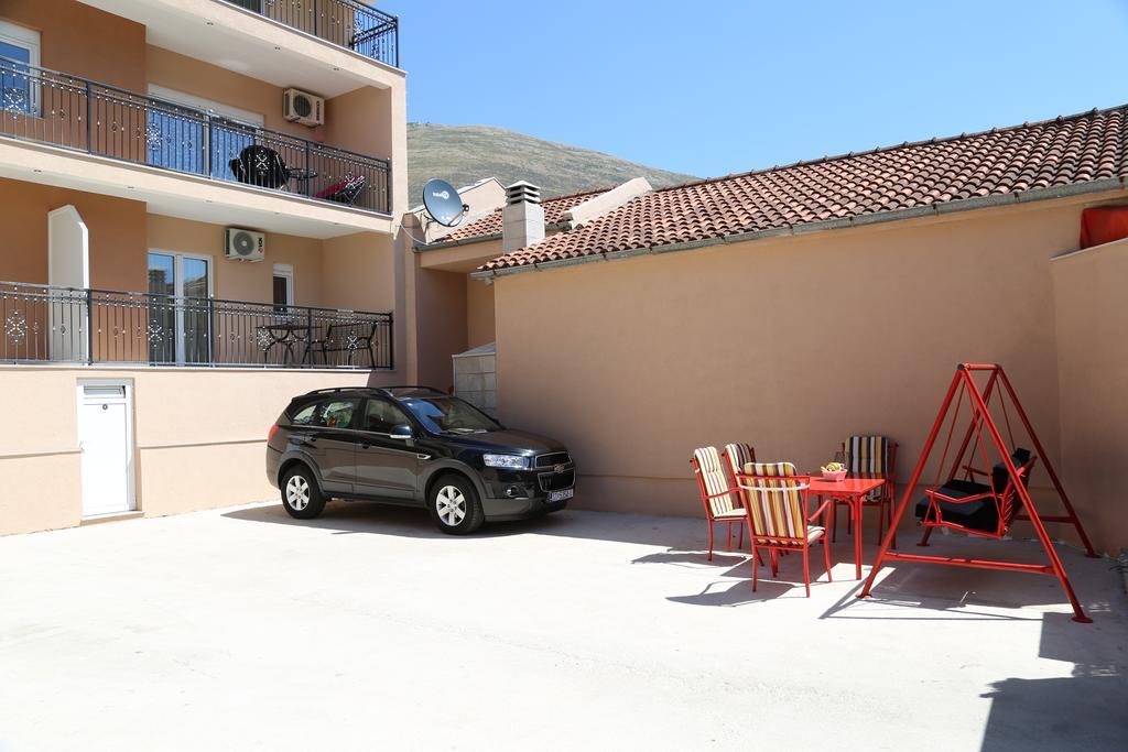 Mango Apartments Trebinje Kültér fotó