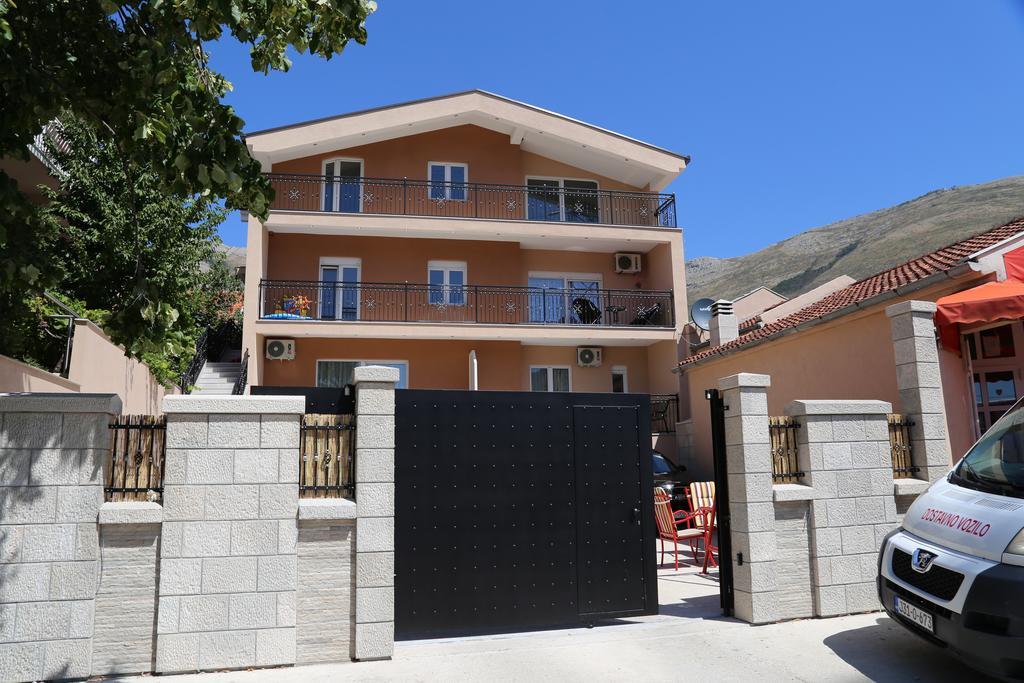 Mango Apartments Trebinje Kültér fotó