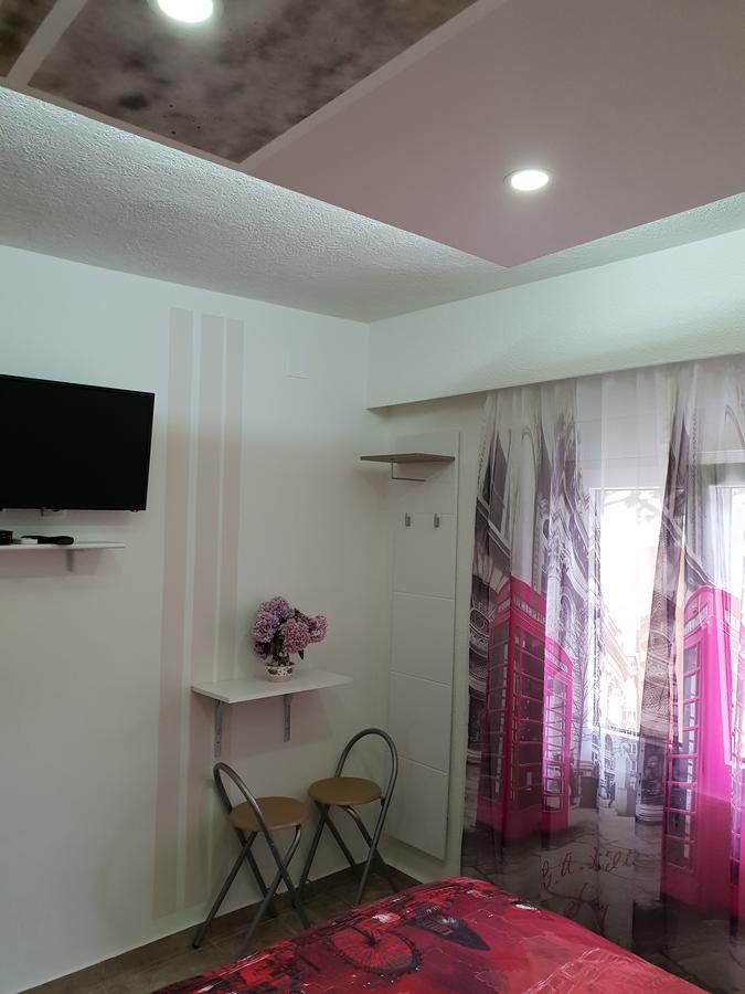 Mango Apartments Trebinje Kültér fotó
