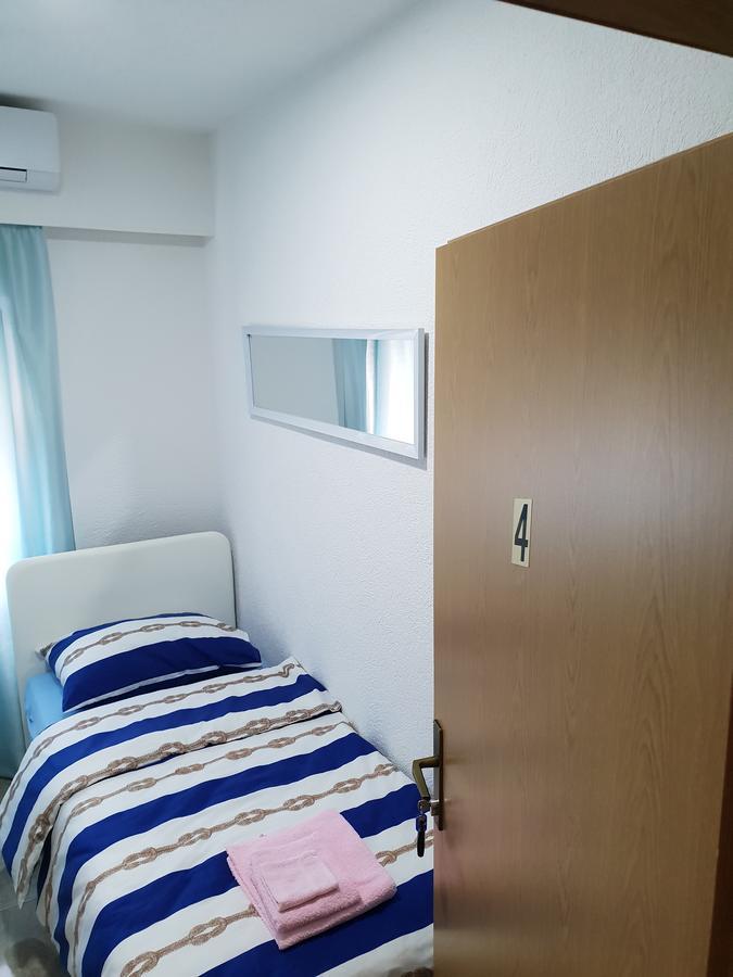 Mango Apartments Trebinje Kültér fotó