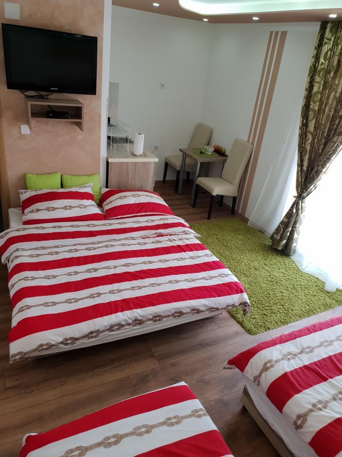 Mango Apartments Trebinje Kültér fotó