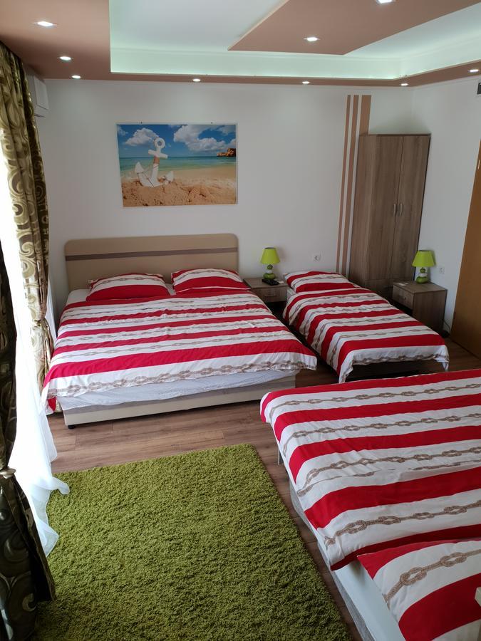 Mango Apartments Trebinje Kültér fotó