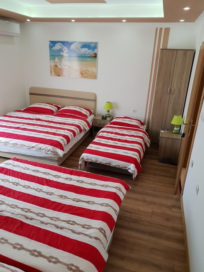 Mango Apartments Trebinje Kültér fotó