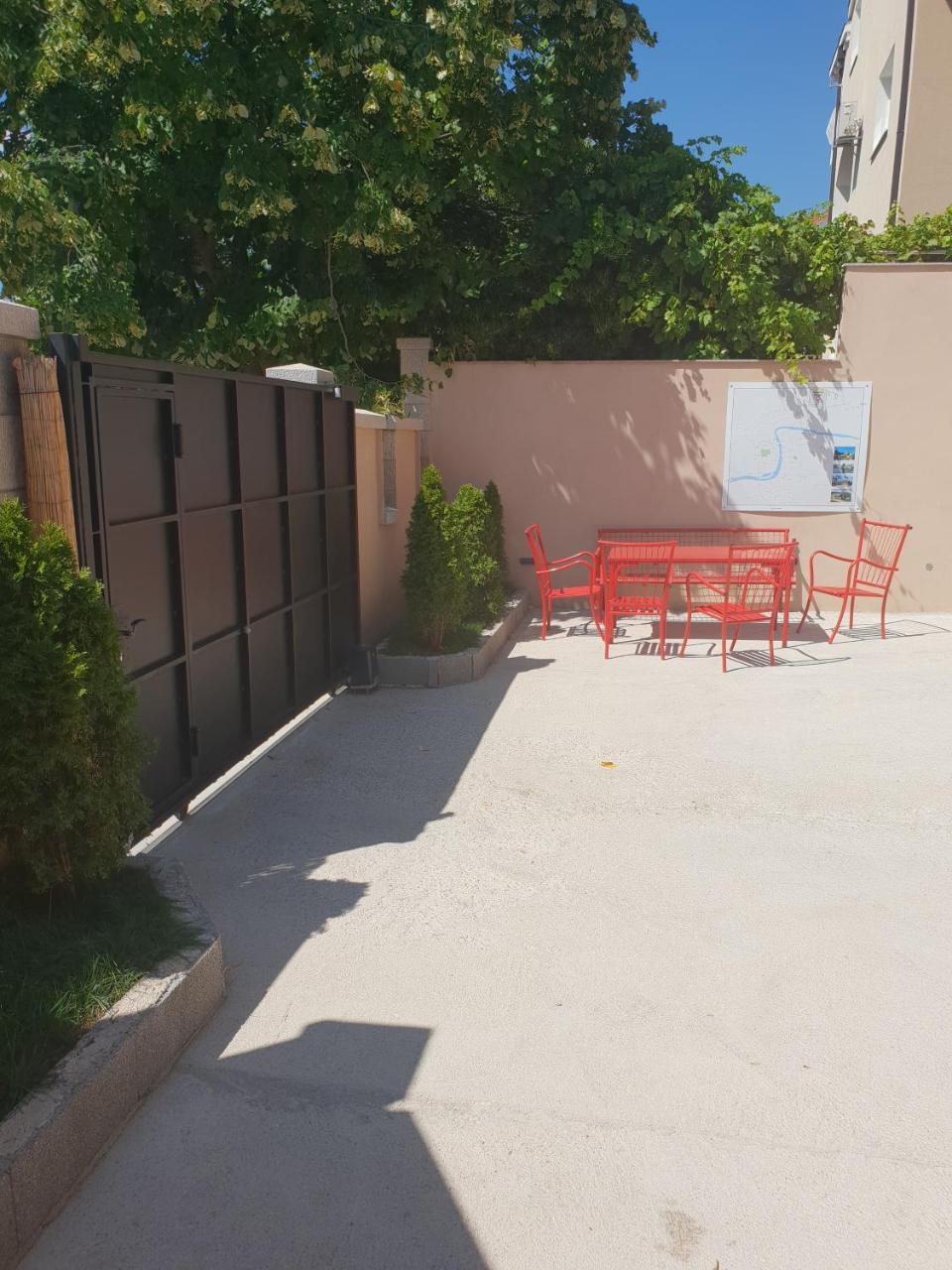 Mango Apartments Trebinje Kültér fotó