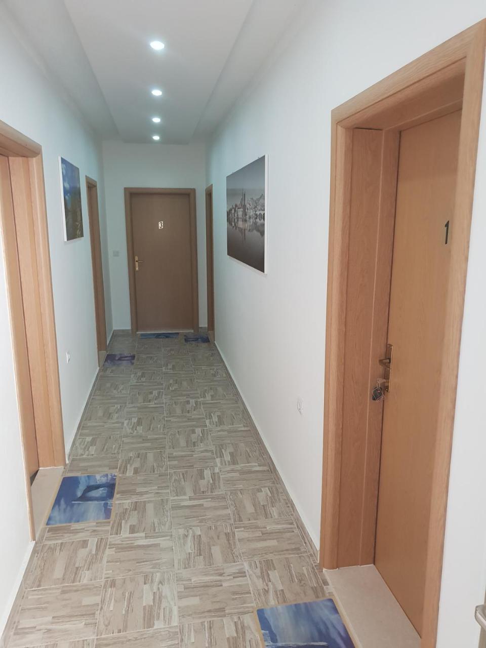 Mango Apartments Trebinje Kültér fotó