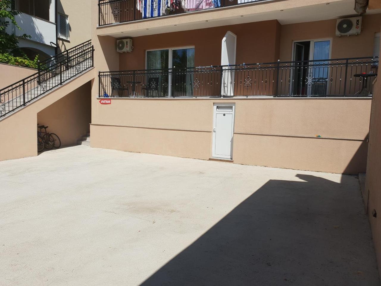 Mango Apartments Trebinje Kültér fotó