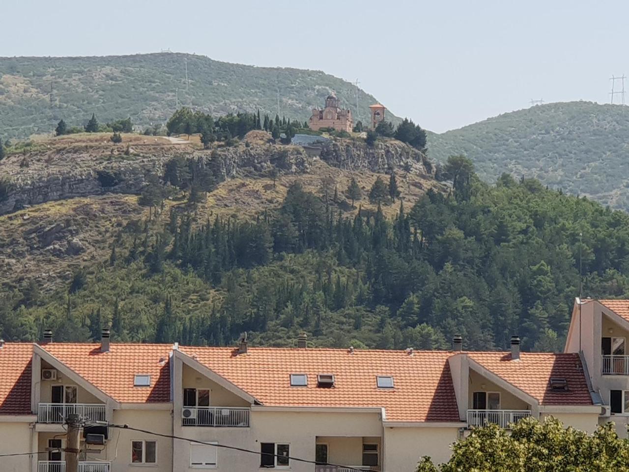 Mango Apartments Trebinje Kültér fotó