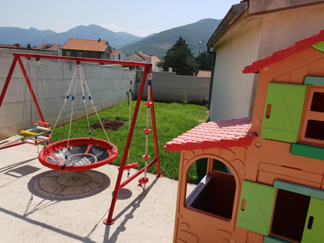 Mango Apartments Trebinje Kültér fotó